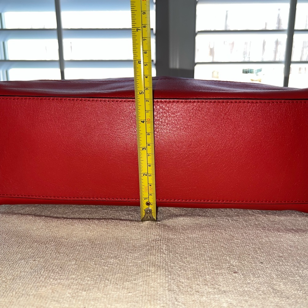 Coach Legacy Candace Carryall - J1269-19890 - Picture 5 of 16